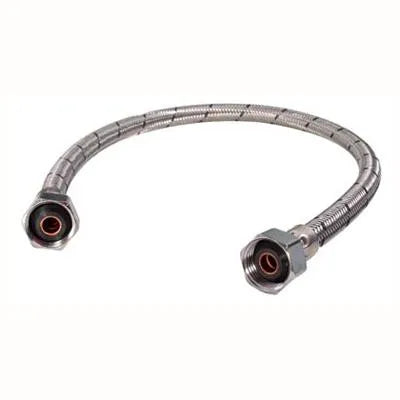 Flexible Agua 1/2" Hi-Hi 55 Cm