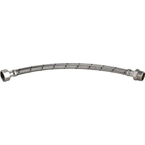 Flexible Agua Ac Hihe 1/2 30Cm