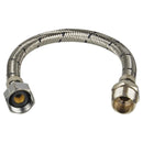 Flexible Agua Ac Hihe 1/2 30Cm