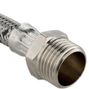Flexible Agua Ac Hihe 1/2 30Cm