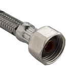 Flexible Agua Ac Hihe 1/2 30Cm