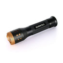 Linterna 1000L Foco Ajustable +3C