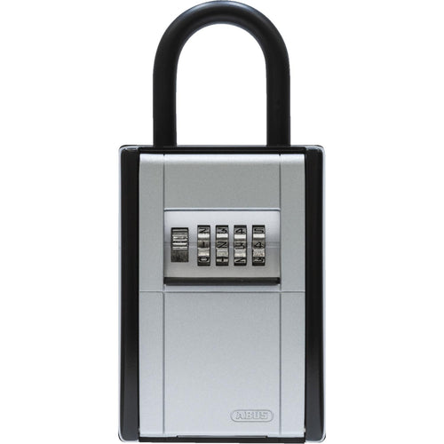 Caja Guarda Llaves Serie 797 Gancho y Clave