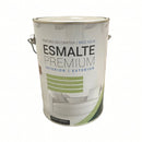 ESMALTE AL AGUA SATIN PREM BLANCO 1 GAL