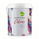 ESMALTE AL AGUA DECO CREMA 1GL (3.78LTS)