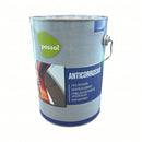ANTICORROSIVO NEGRO 1GL (3.78LTS)