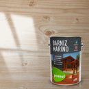 BARNIZ MARINO INCOLORO 1GL (3.78LTS)