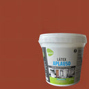 LATEX APLAUSO ROJO COLONIAL 1 GAL 3.8LT
