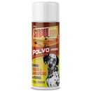 Antiparasitario En Polvo Sinpul Dry Para Perro 100 Gr