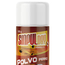 Antiparasitario En Polvo Sinpul Dry Para Perro 100 Gr