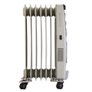 RADIADOR OLEOELÉCTRICO RB 1507TP