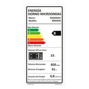 Microondas MM28FB 28 Lt