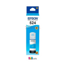 Botella Tinta T524220-Al Cyan