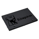 Disco Duro Interno Solido Ssd Sa400S37 480 Gb