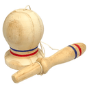 Juego Tradicional Emboque Madera Pequeño Nacional