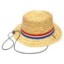 Sombrero Chupalla Chico Fiestamania