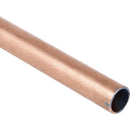 Cañeria L Cobre Gas/Agua 3/8" X 1 M