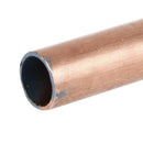Cañeria L Cobre Gas/Agua 3/8" X 1 M