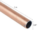 Cañeria L Cobre Gas/Agua 3/8" X 1 M