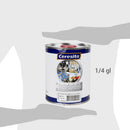 Pintura Alta Temperatura Lata 0.25 Galon(Es) Mate Aluminio