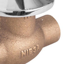 Llave Camp Ducha Cro1/2So/So..