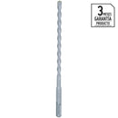 Broca Sds Plus 8 Mm