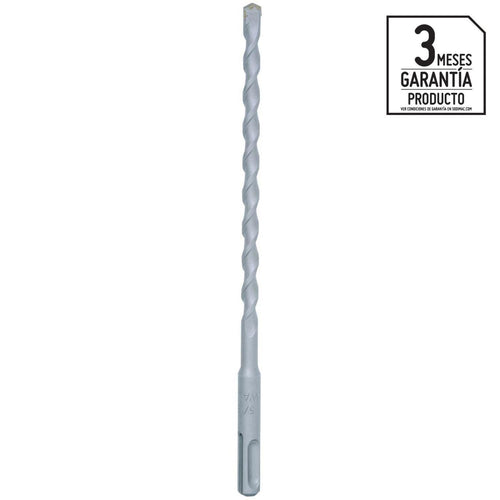 Broca Sds Plus 8 Mm