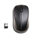 Mouse Inalámbrico For Life Negro