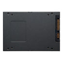 Disco Duro Interno Solido Ssd Sa400S37 480 Gb