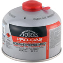 Gas Mixto Para Cocinillas 230 G