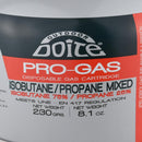 Gas Mixto Para Cocinillas 230 G
