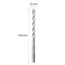 Broca Sds Plus 10 Mm