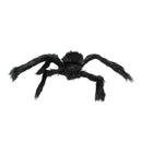 Araña Peluda 50Cm Halloween Big Party