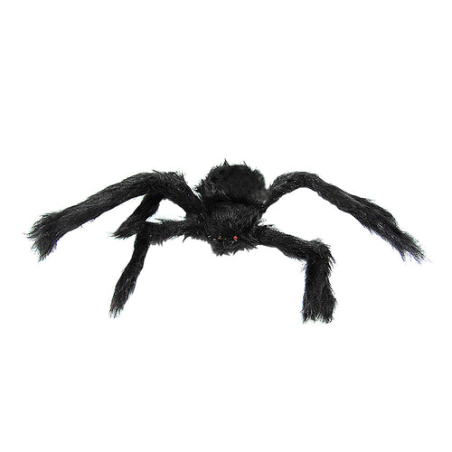 Araña Peluda 50Cm Halloween Big Party