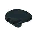 Mouse Pad Wrist Pillow Negro (Display) L57822A