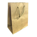 Bolsa Papel Kraft 20X15 Cm 12 Unidades