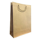 Bolsa Papel Kraft 42X31.5 Cm 12 Unidades