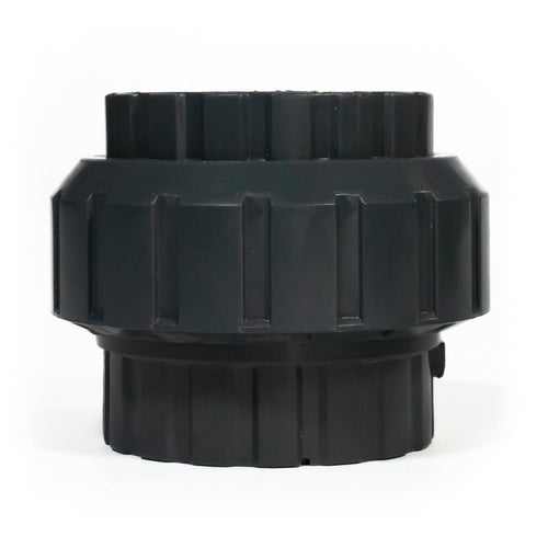 Union Americana Pvc-P Hi/Hi 2" 1U