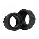 Union Americana Pvc-P Hi/Hi 2" 1U