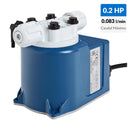 Electrobomba Dosificadora 3/4" 0,083 L/Min