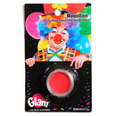 Maquillaje Glam Rojo 1 Uni Glam