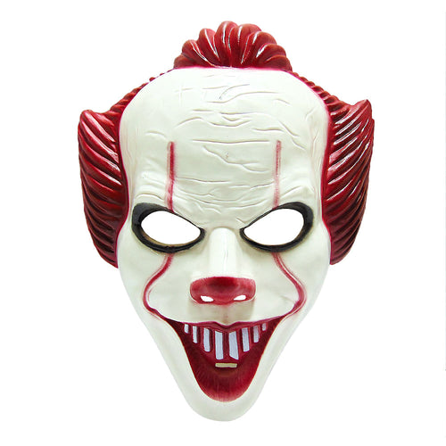 Mascara Payaso Terror Big Party