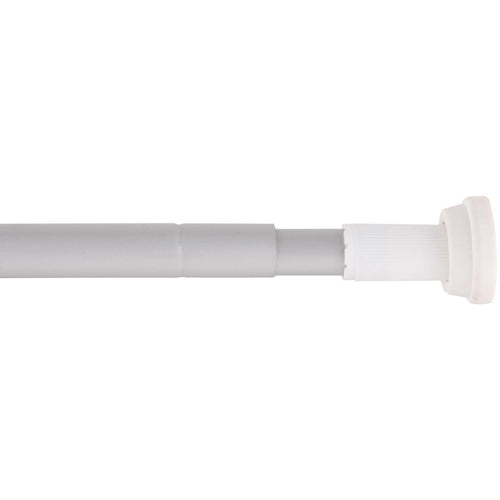 Barra Extensible 140 A 250 Cm Metal