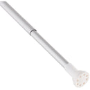 Barra Extensible 140 A 250 Cm Metal