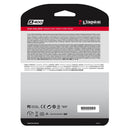 Disco Duro Interno Solido Ssd Sa400S37 480 Gb