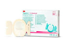 DM 3 TEGADERM 1685 IV ADVANCED PARA CATETER VENOSO CENTRAL 8.5 X 11.5 CM - CAJA X 50 UN