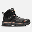Botin Seg. Stratos Mid Palo Rosa 41