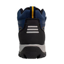 Botin de seguridad Bering Low Blue 41