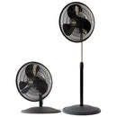 Ventilador 2 en 1 Thor Dual Fan 16