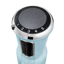 Minipimmer Retro Style Hand Lightblue